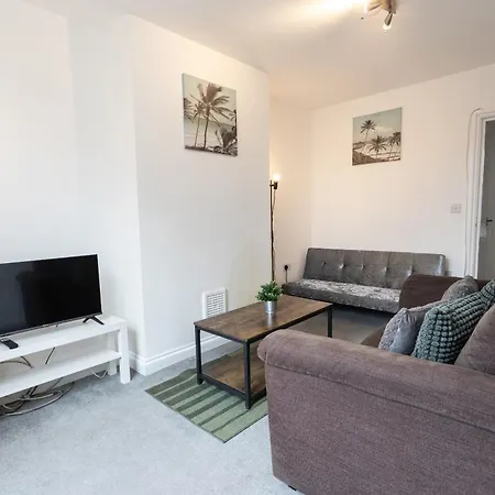 Apartman October Disc - Long - Contractors Bristol