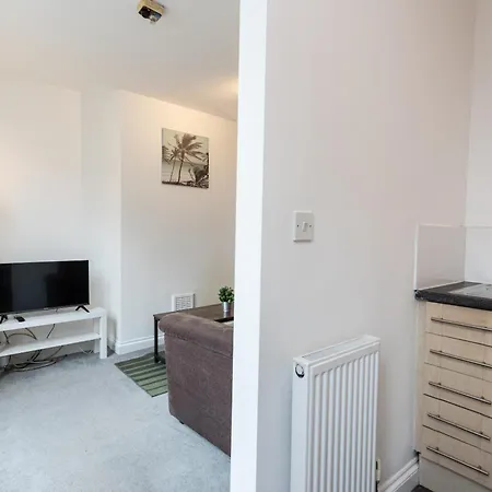 Appartement October Disc - Long - Contractors