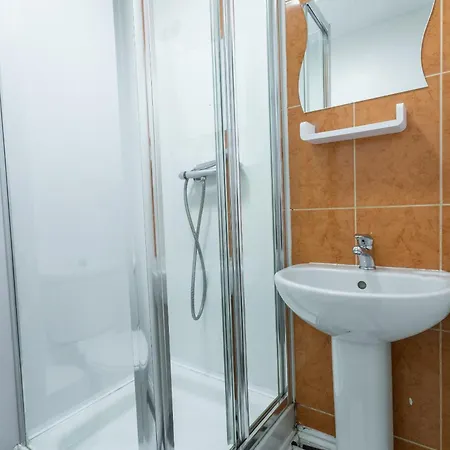Appartement October Disc - Long - Contractors